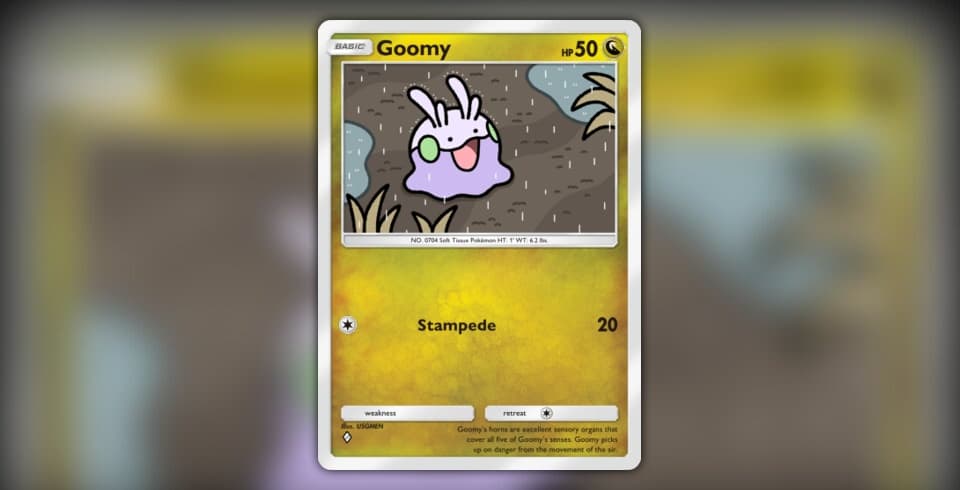 Goomy