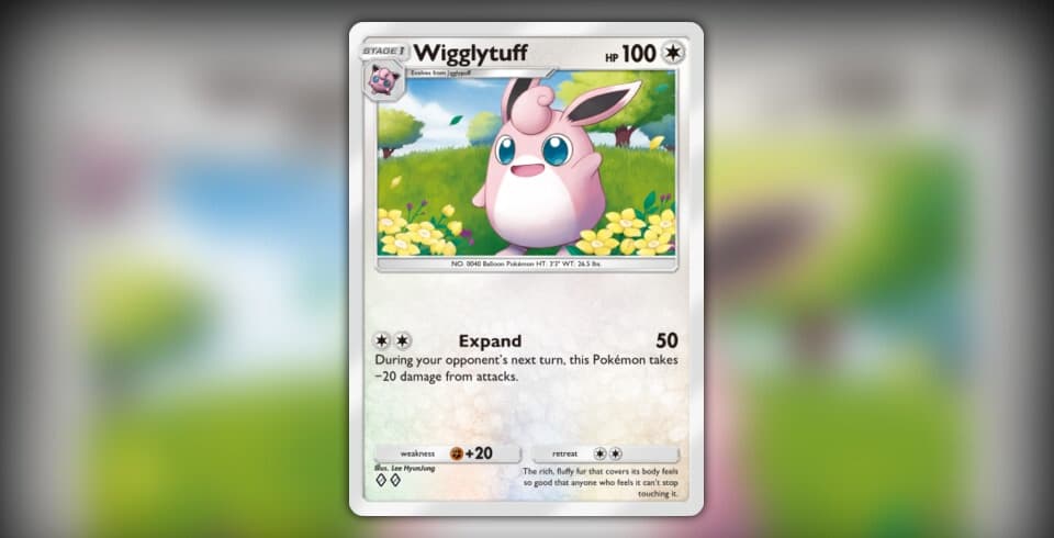 Wigglytuff