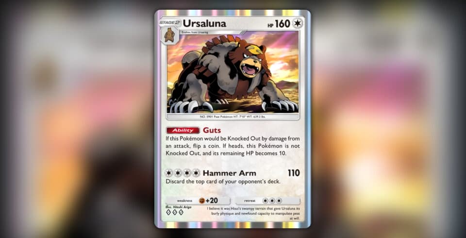 Ursaluna