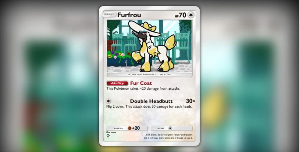 Furfrou