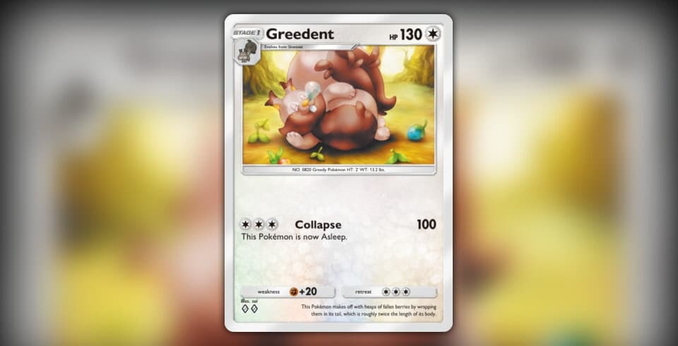 Greedent