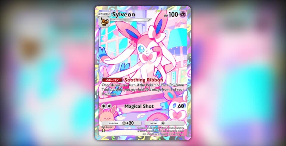Sylveon