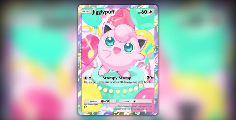 Jigglypuff