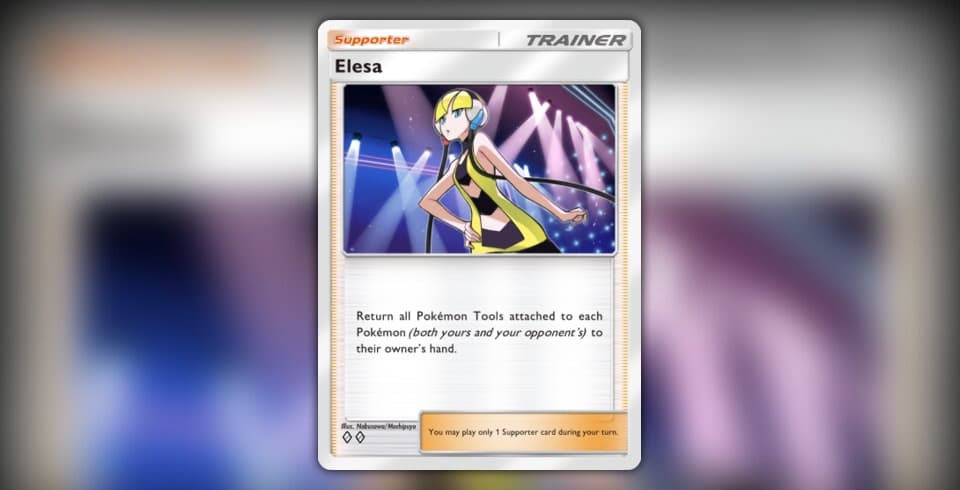 Elesa