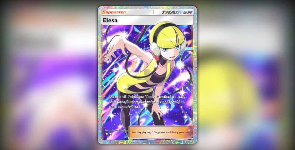 Elesa
