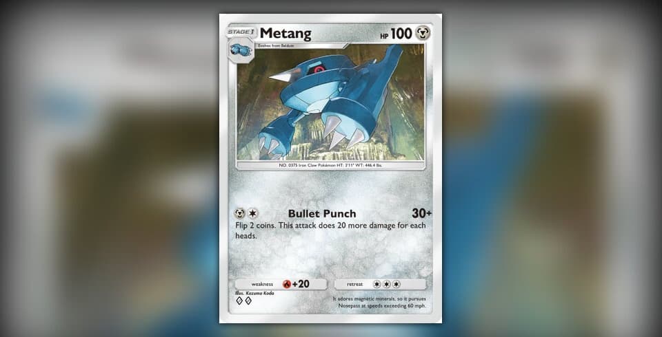 Metang