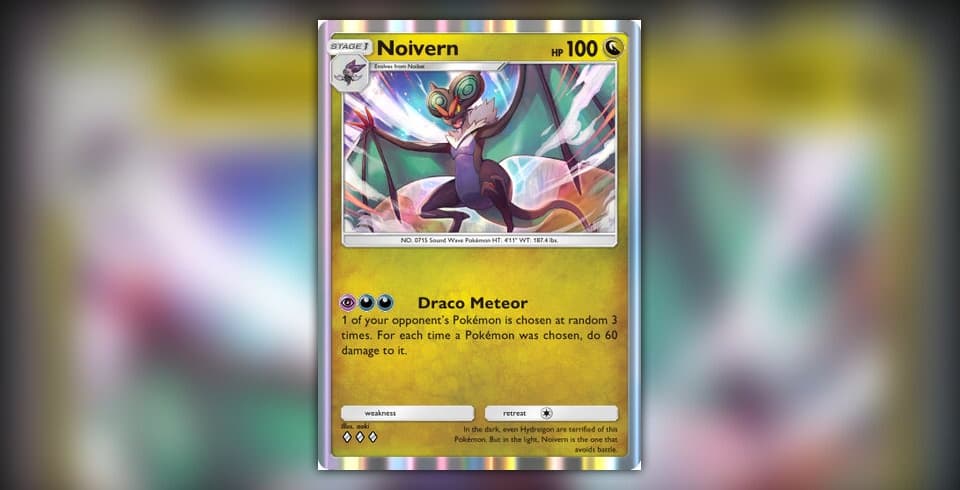Noivern