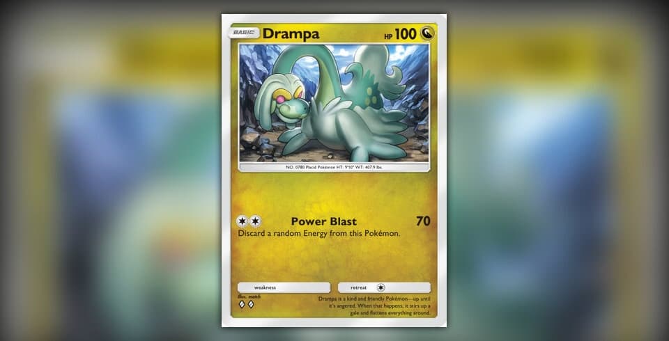 Drampa