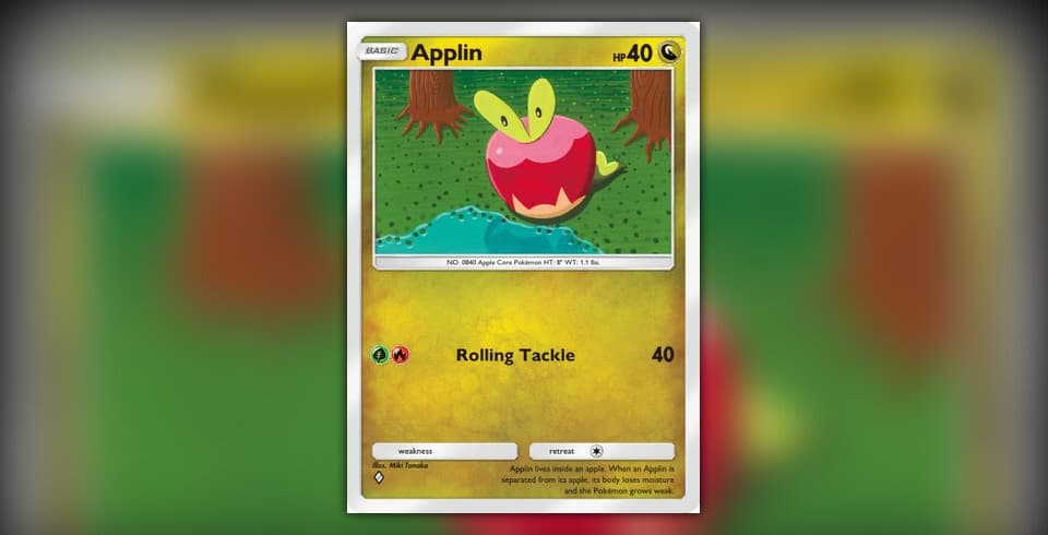 Applin