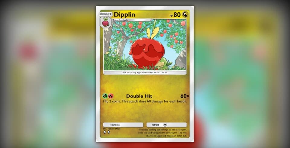 Dipplin