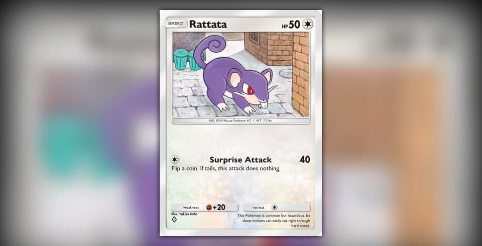 Rattata