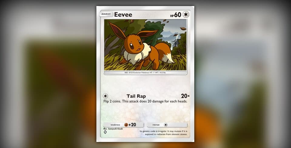 Eevee