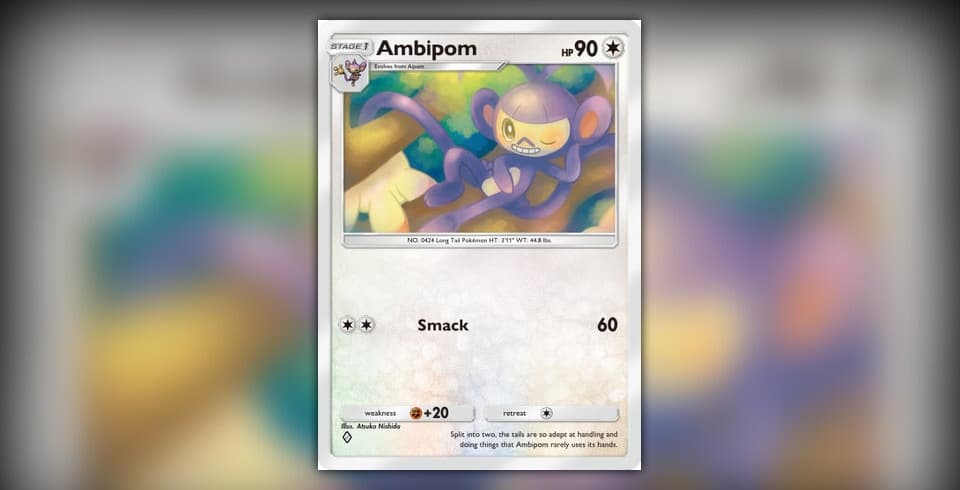 Ambipom