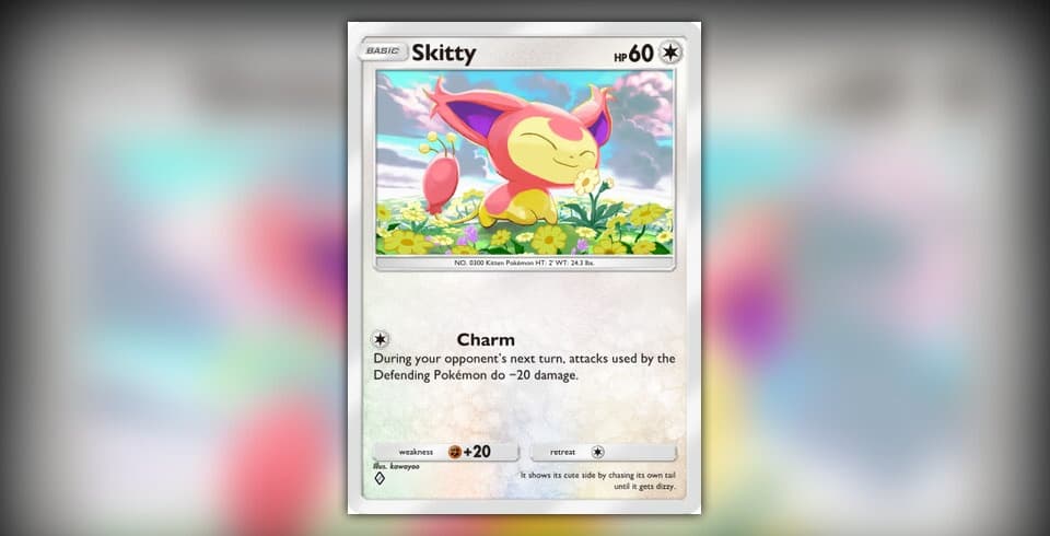 Skitty