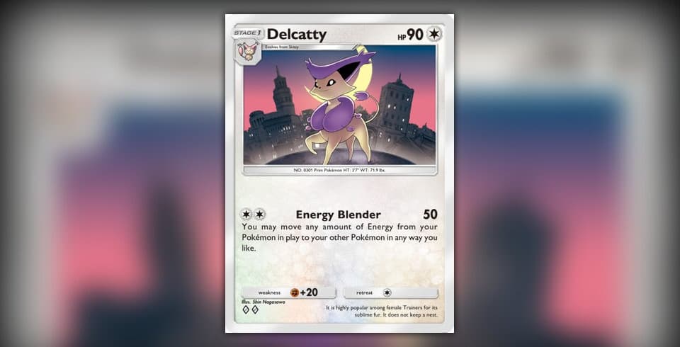 Delcatty