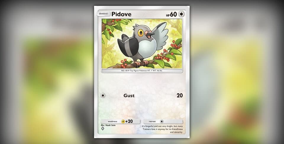 Pidove