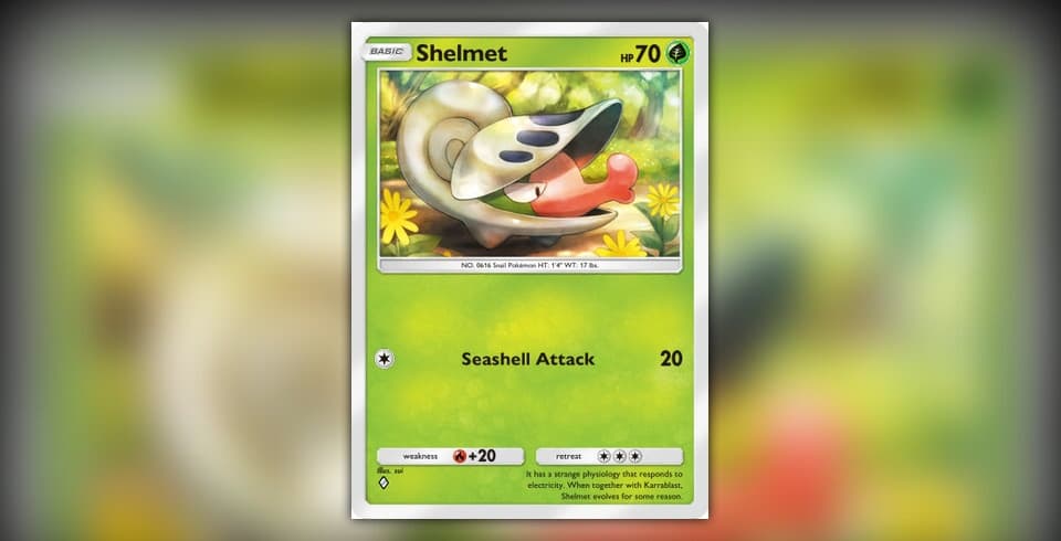 Shelmet