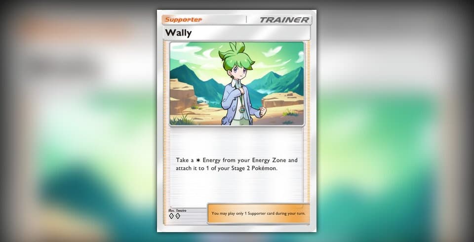 Wally