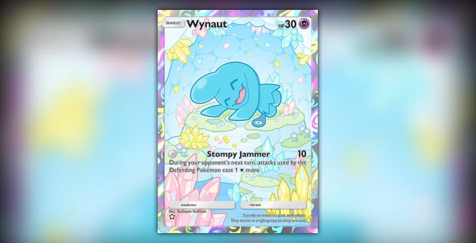 Wynaut