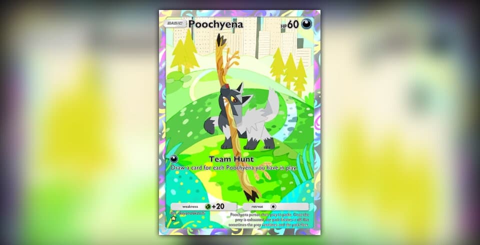 Poochyena