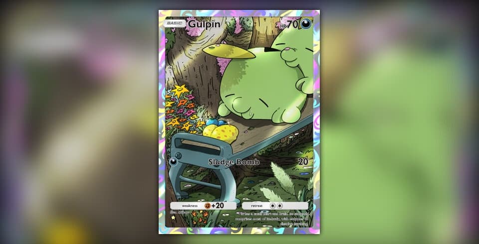 Gulpin
