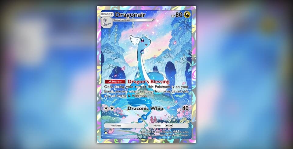 Dragonair