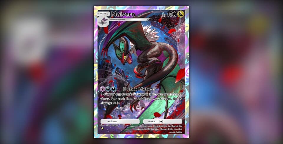 Noivern