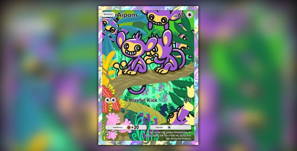 Aipom