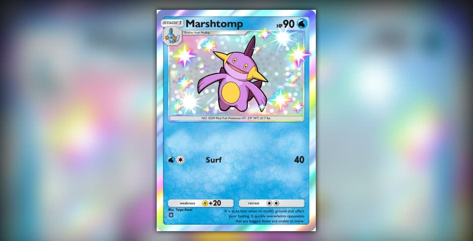 Marshtomp