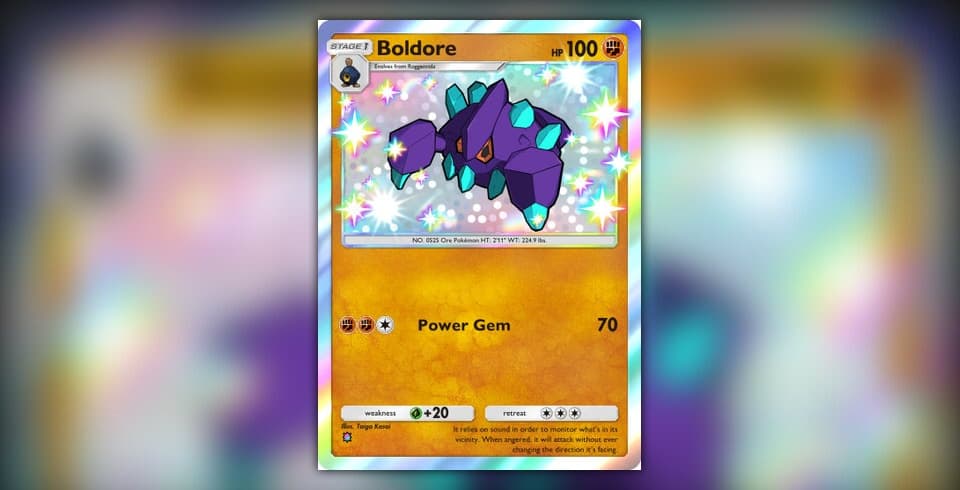 Boldore