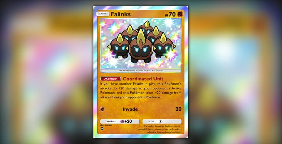 Falinks