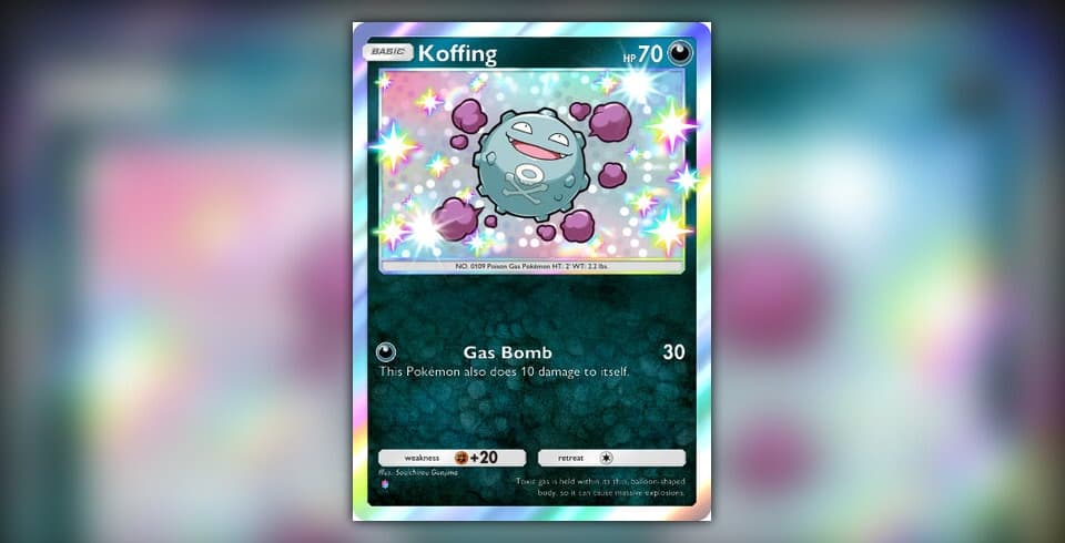 Koffing