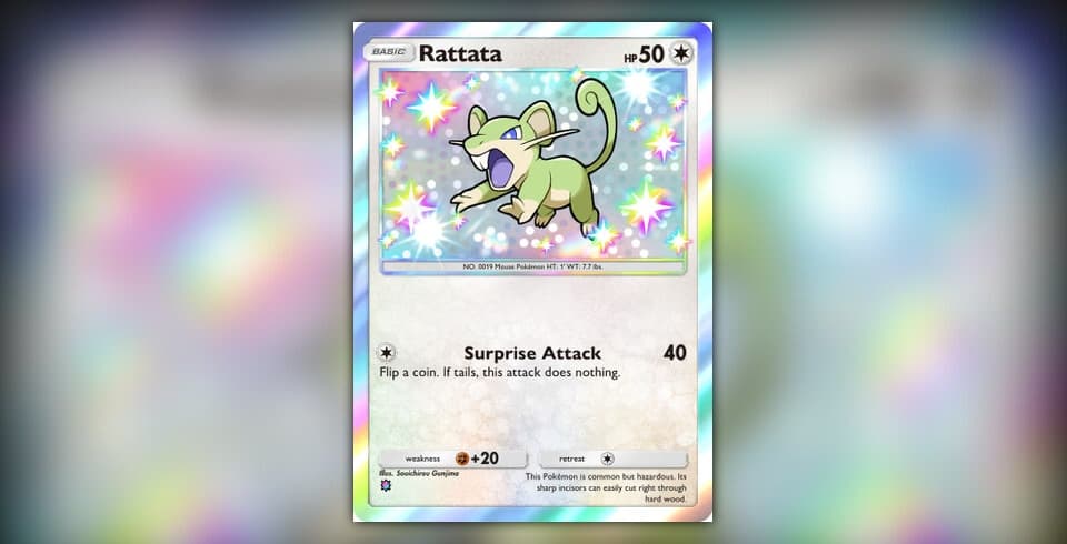 Rattata