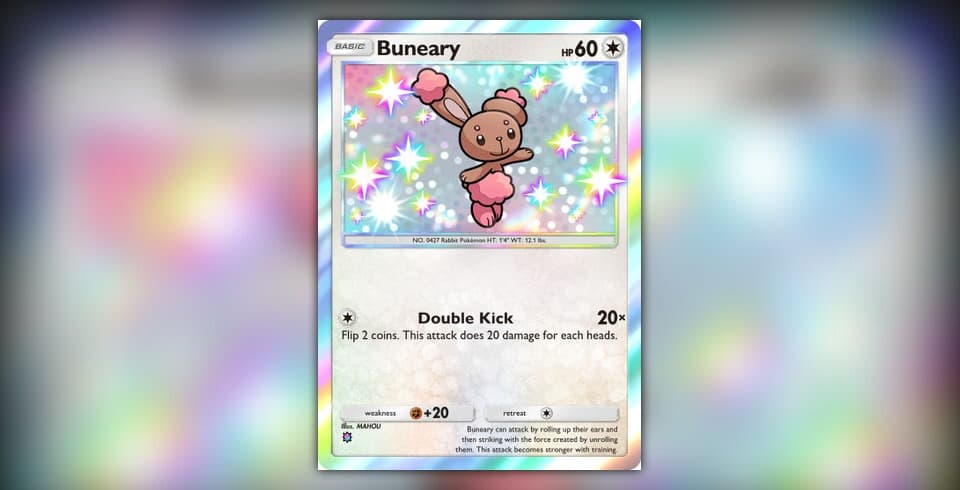 Buneary