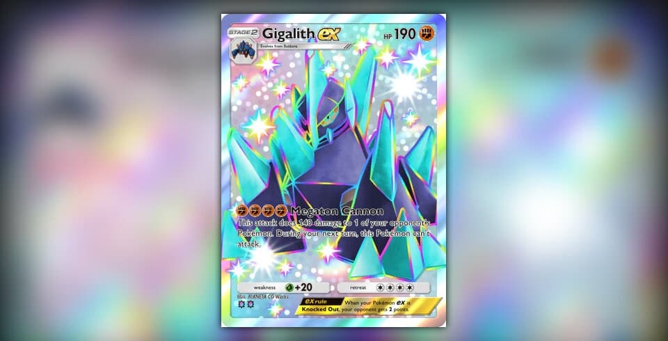 Gigalith ex
