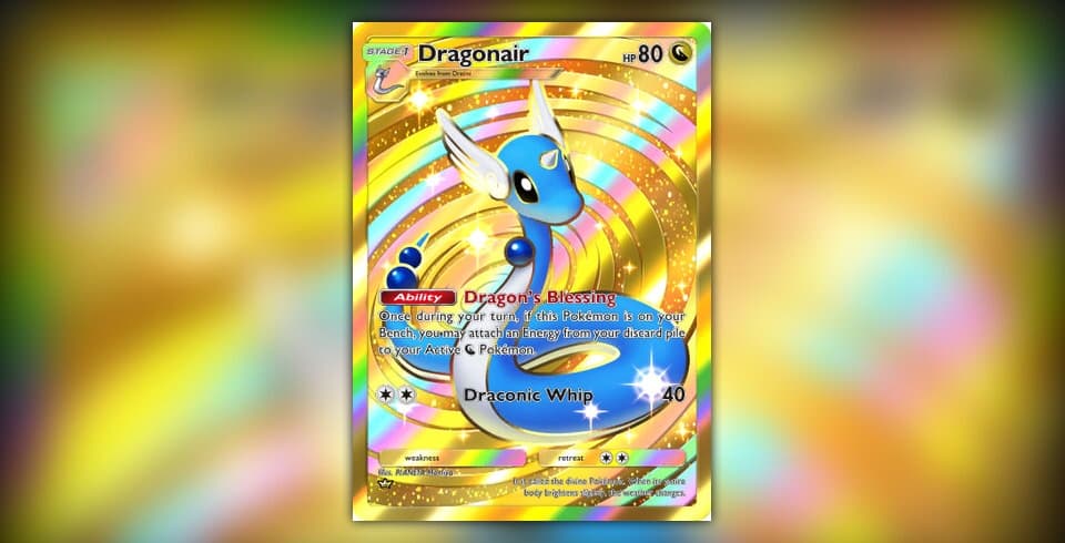 Dragonair