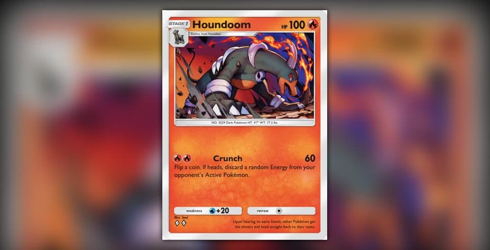 Houndoom