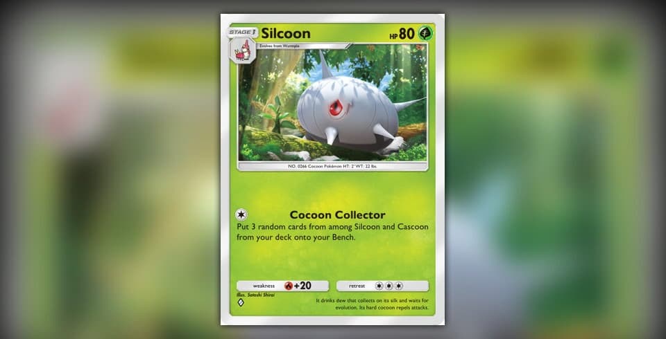 Silcoon