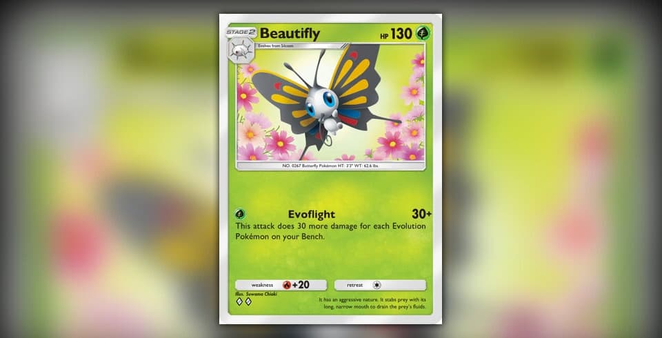 Beautifly