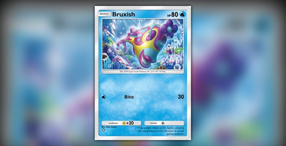 Bruxish