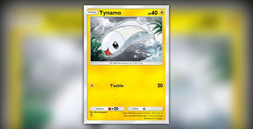 Tynamo