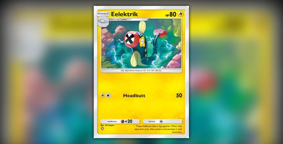 Eelektrik