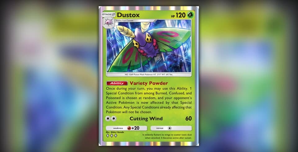 Dustox