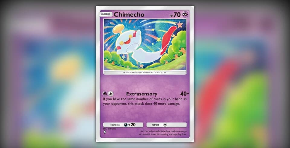 Chimecho