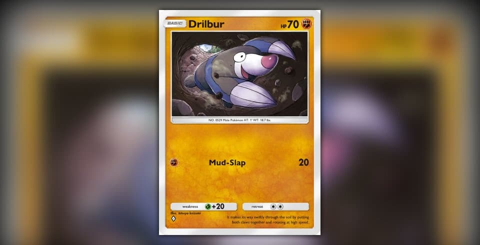 Drilbur