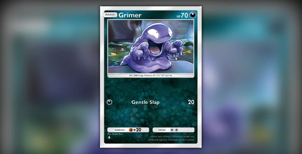 Grimer