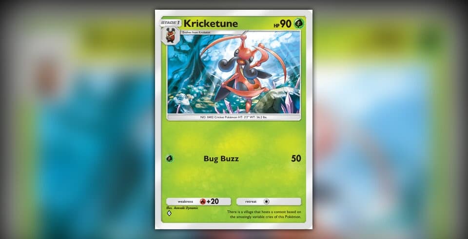 Kricketune