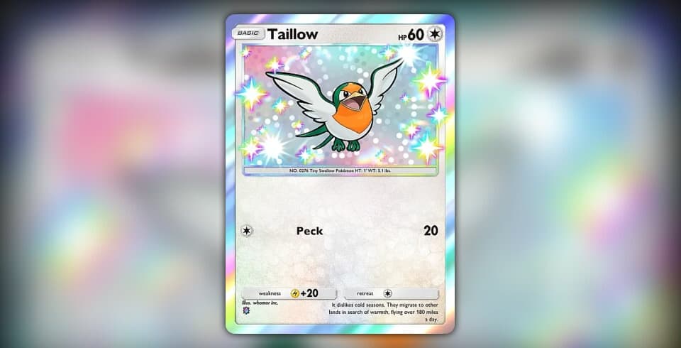 Taillow