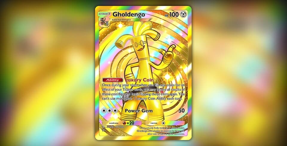Gholdengo