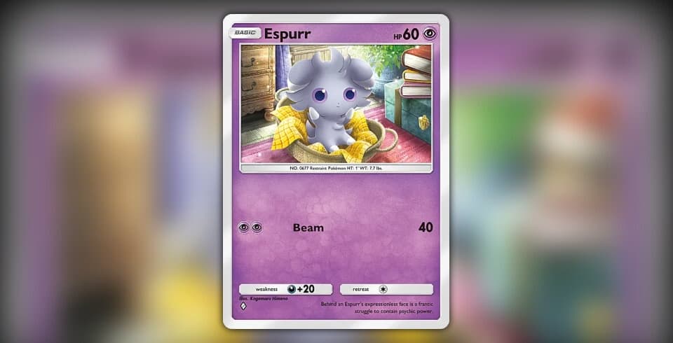 Espurr
